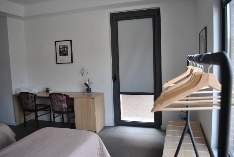 Hotel La Tavernetta - Oda
