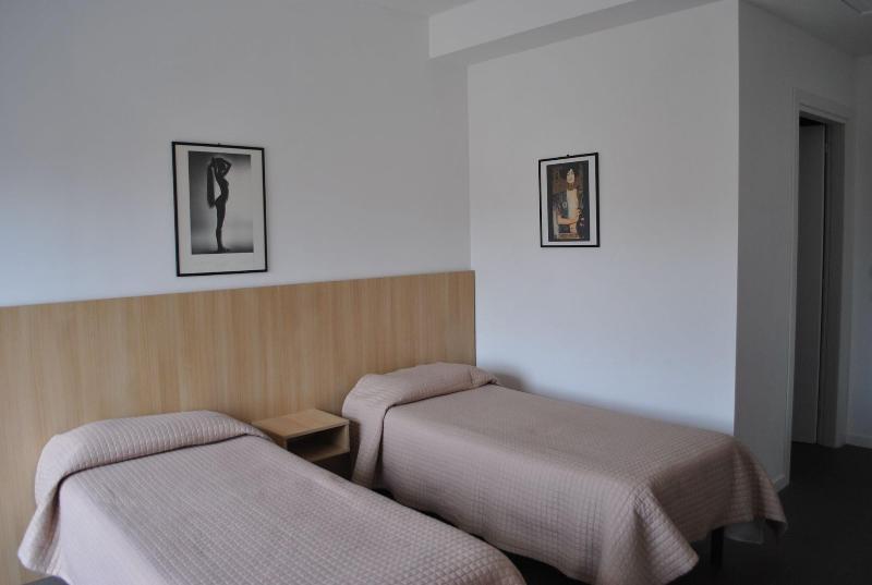 Hotel La Tavernetta - Oda