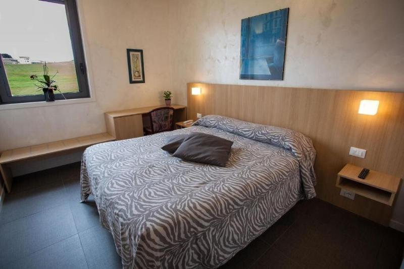 Hotel La Tavernetta - Oda