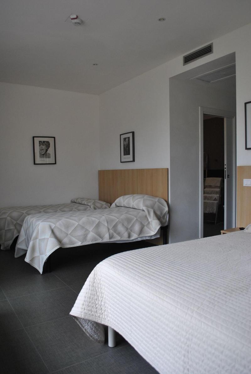 Hotel La Tavernetta - Oda