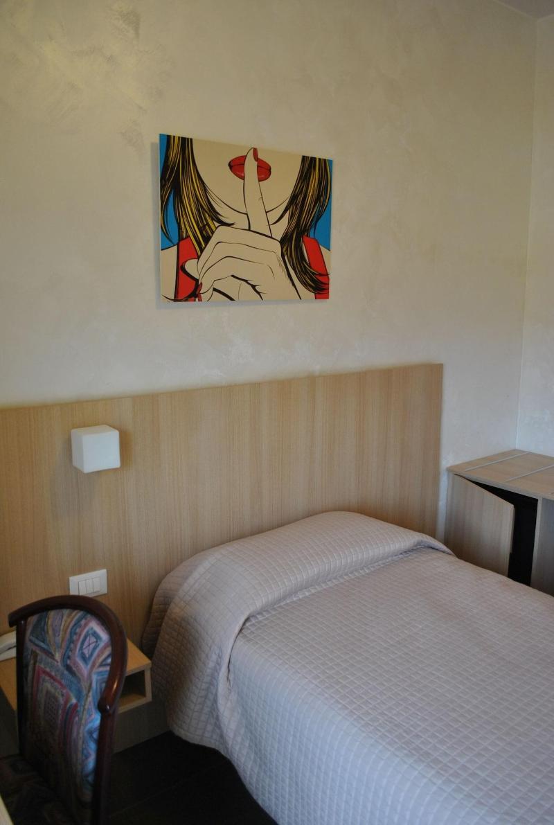 Hotel La Tavernetta - Oda