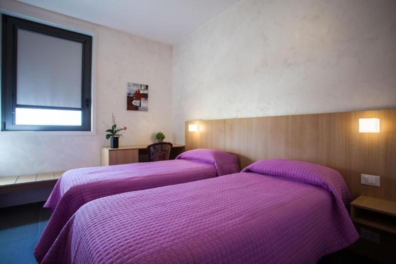 Hotel La Tavernetta - Oda