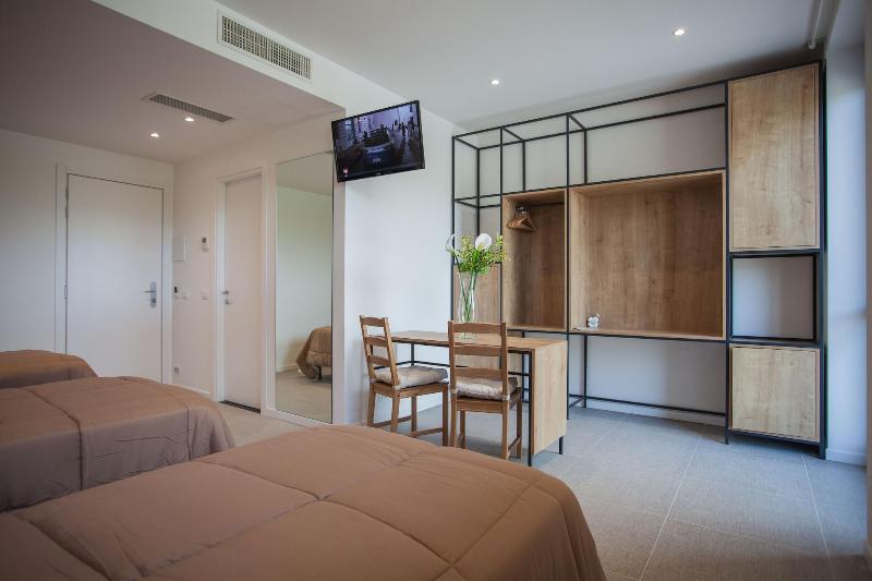 Hotel La Tavernetta - Oda
