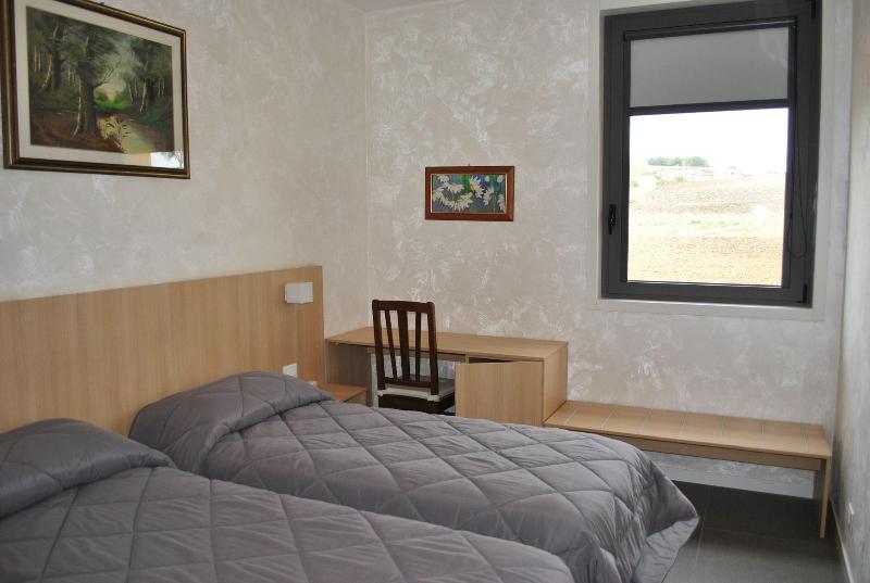 Hotel La Tavernetta - Oda