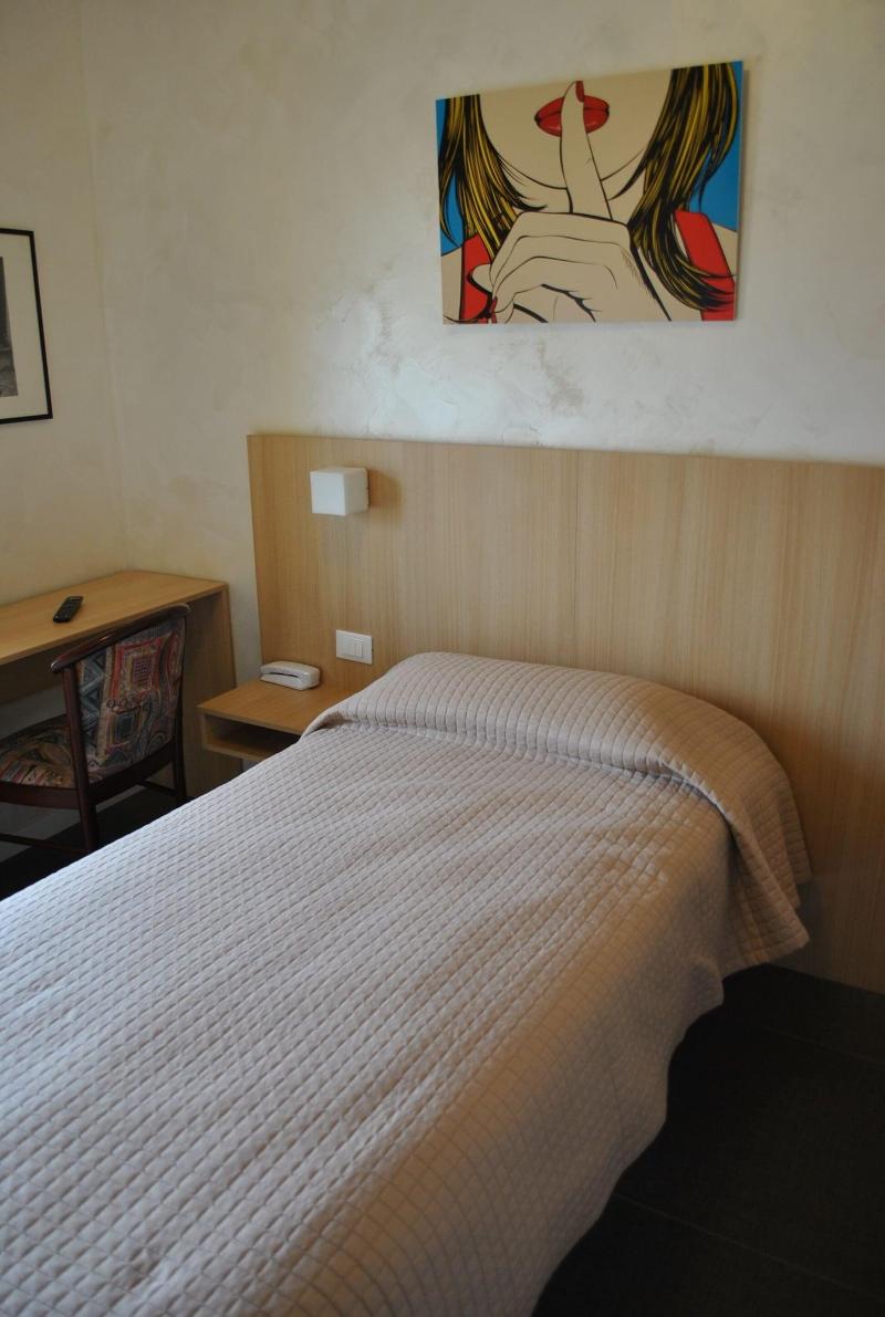 Hotel La Tavernetta - Oda