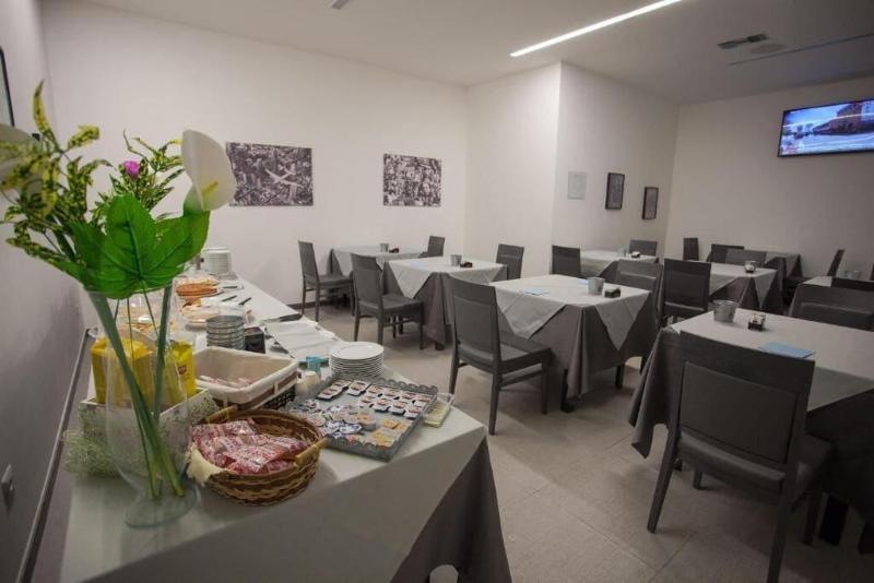 Hotel La Tavernetta - Restoran