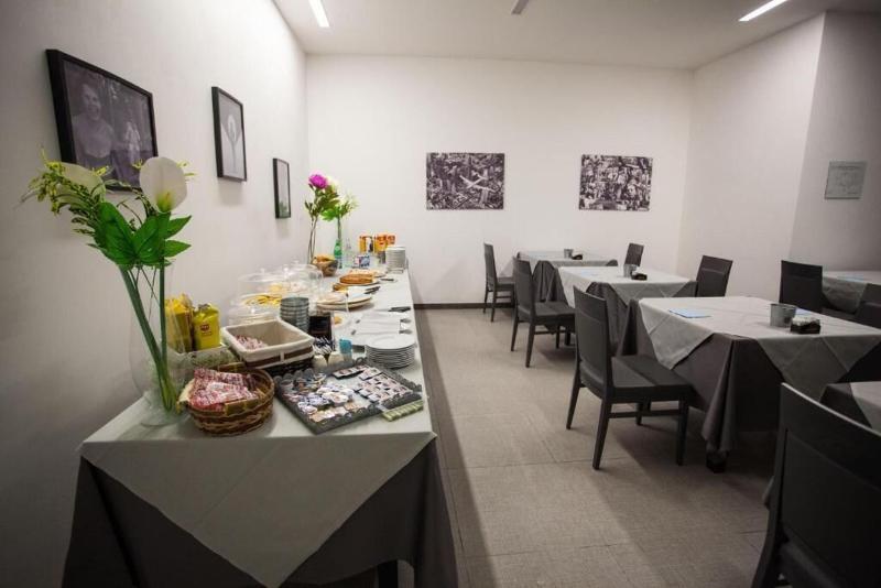Hotel La Tavernetta - Restoran