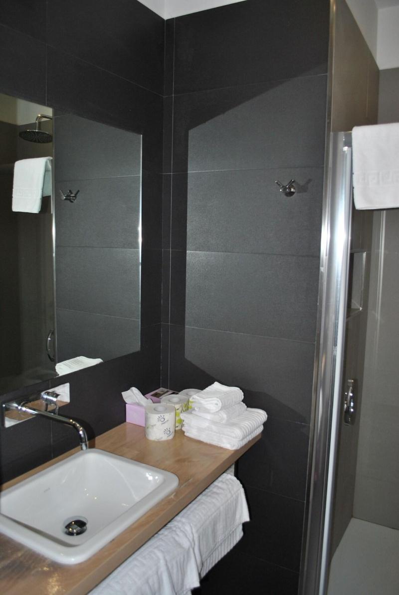 Hotel La Tavernetta - Teras