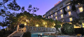 Grande Albergo Marin otel fotoğrafı