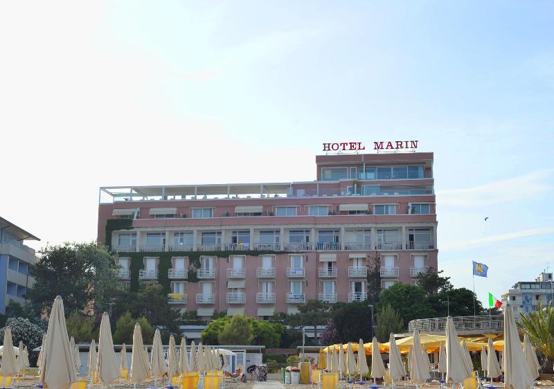 Grande Albergo Marin - Genel