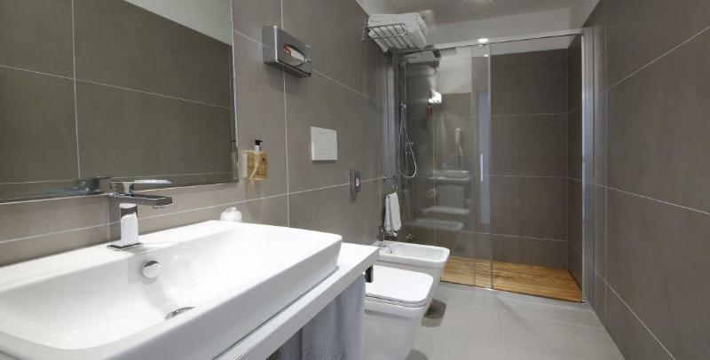 Grande Albergo Marin - Oda