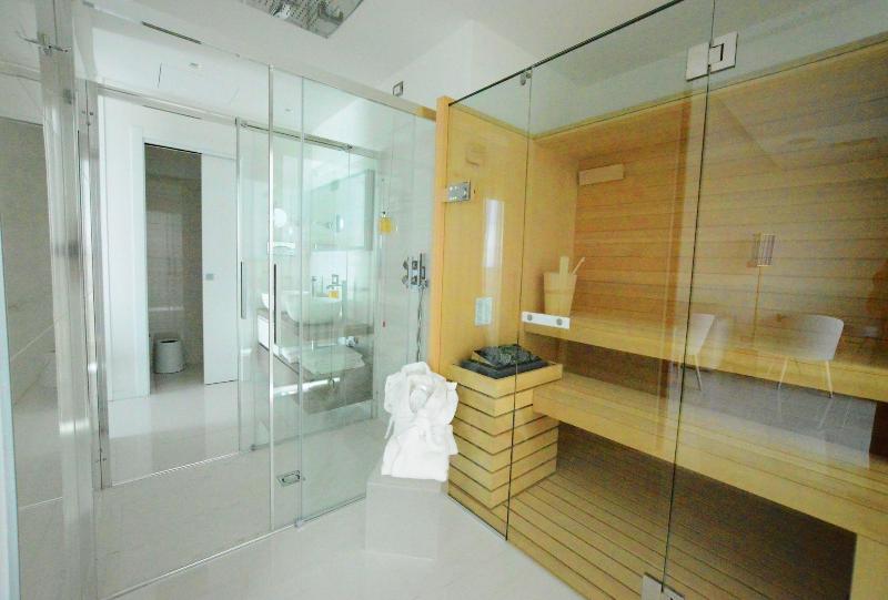 Grande Albergo Marin - Oda