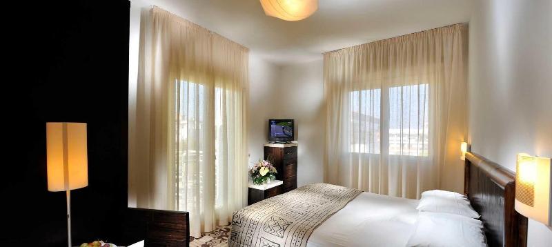 Grande Albergo Marin - Oda