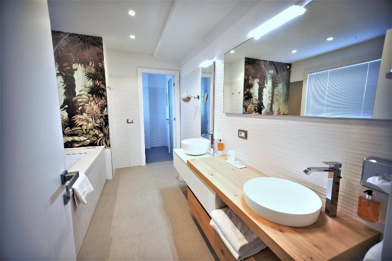 Grande Albergo Marin - Oda