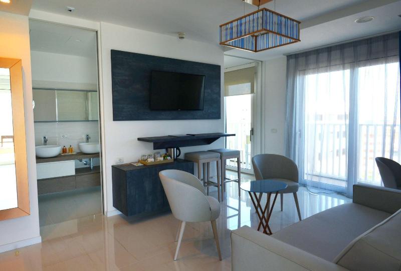 Grande Albergo Marin - Oda