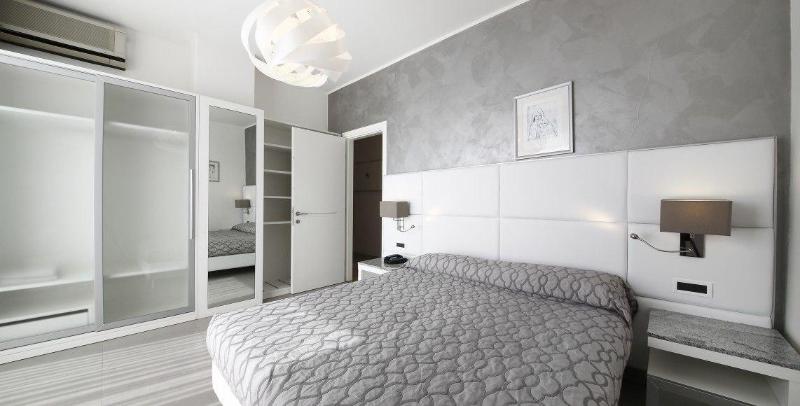 Grande Albergo Marin - Oda