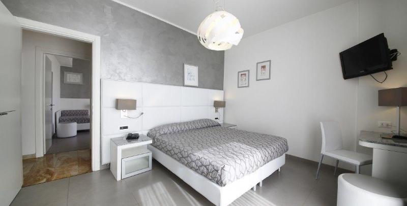Grande Albergo Marin - Oda