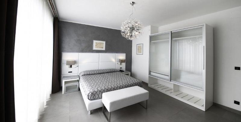 Grande Albergo Marin - Oda