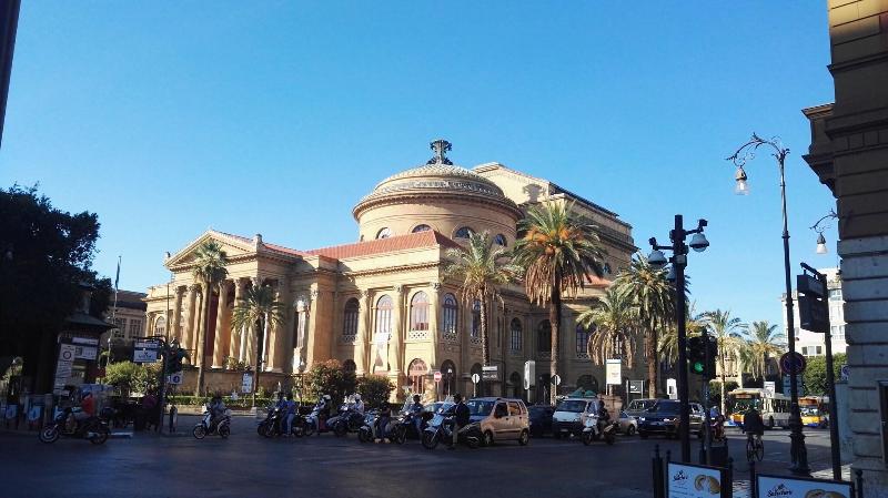 Cassaro 261 - Genel