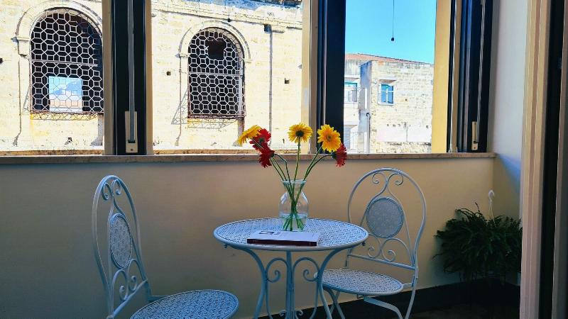 Cassaro 261 - Oda