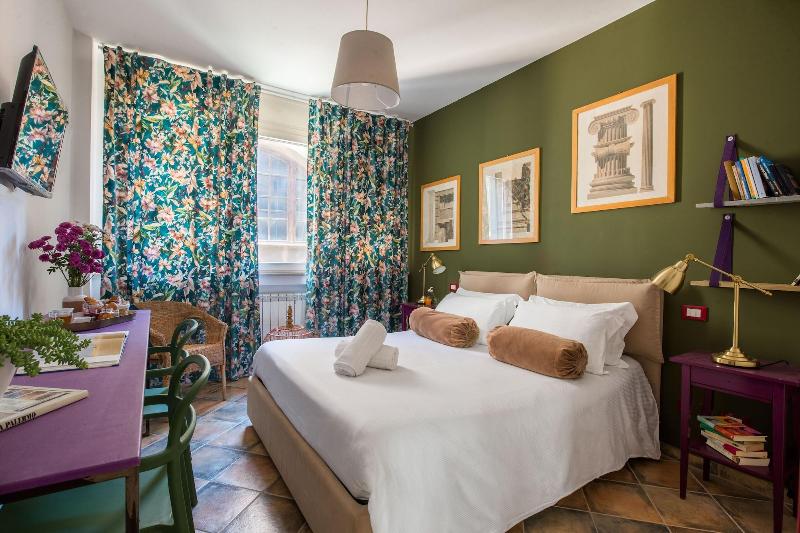 Cassaro 261 - Oda