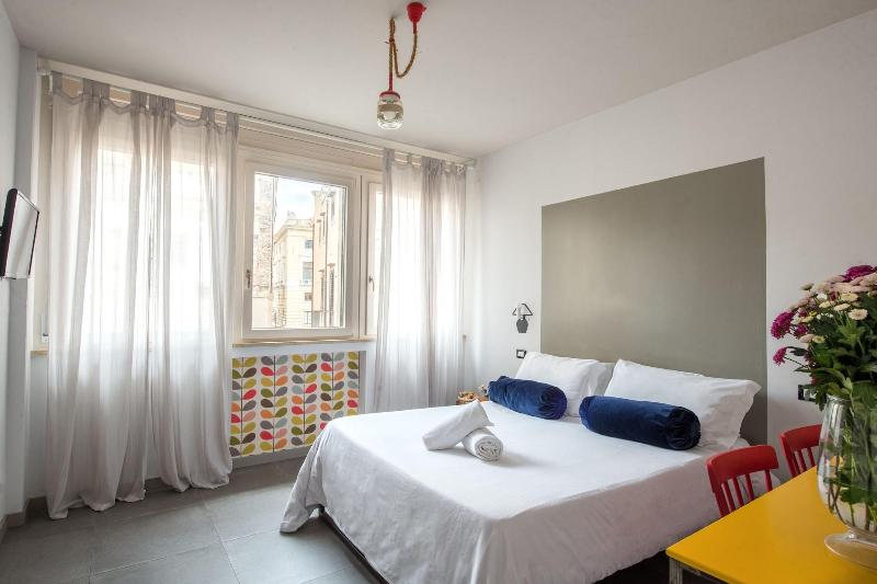 Cassaro 261 - Oda