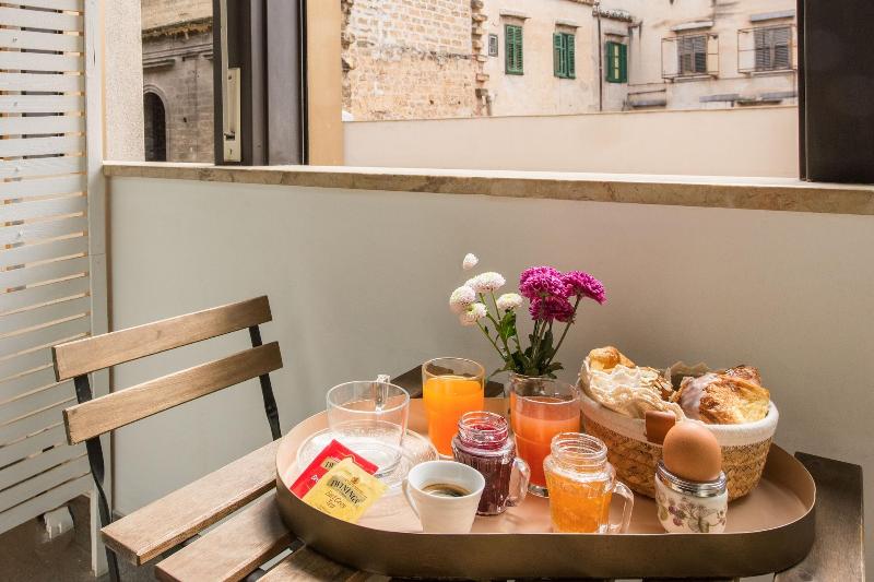 Cassaro 261 - Restoran