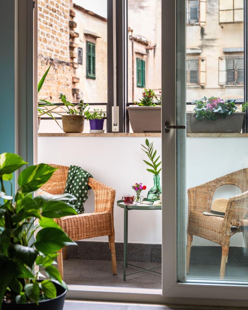 Cassaro 261 - Teras