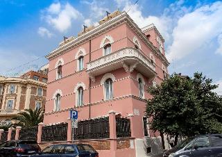 Relais Villa Coppedè otel fotoğrafı