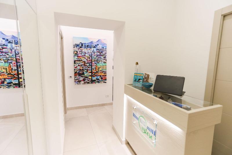B&B Cortese - Lobi