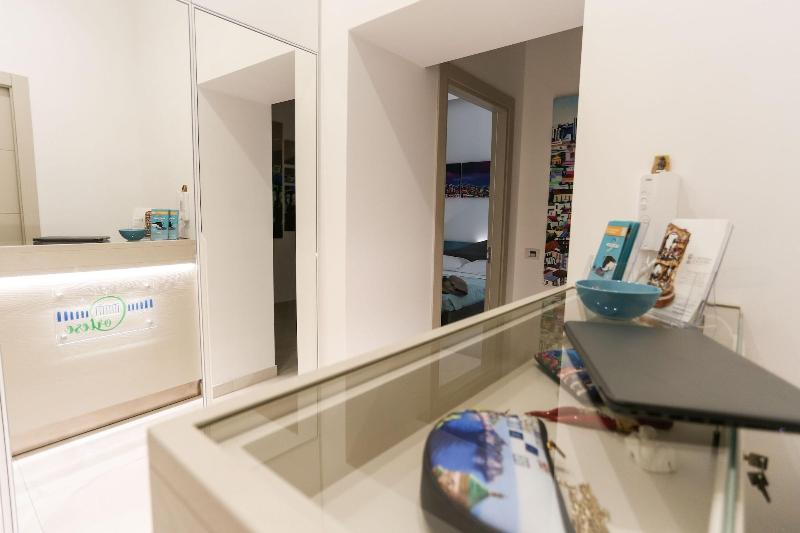 B&B Cortese - Lobi