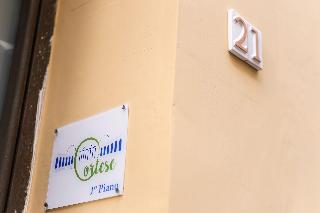 B&B Cortese otel fotoğrafı