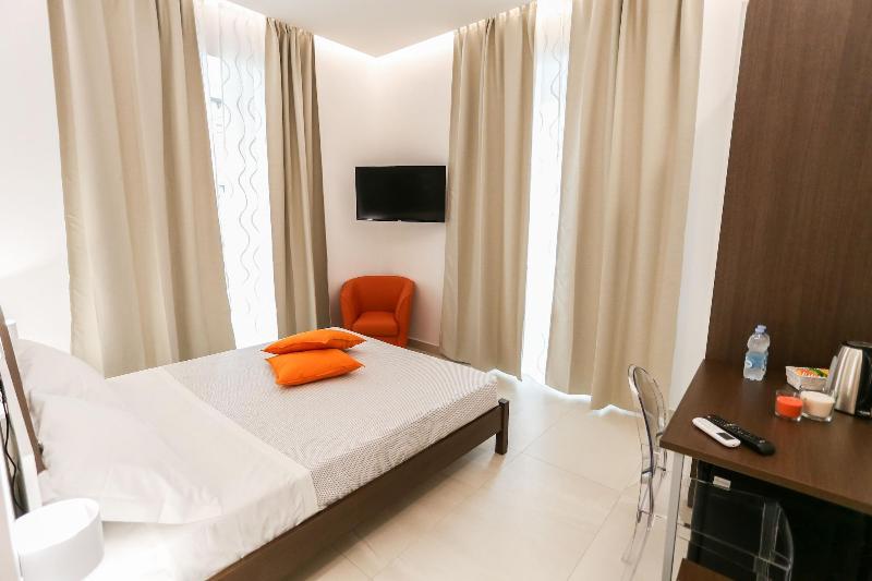 B&B Cortese - Genel