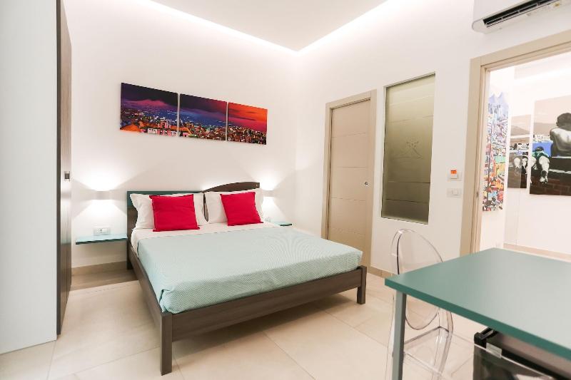 B&B Cortese - Oda