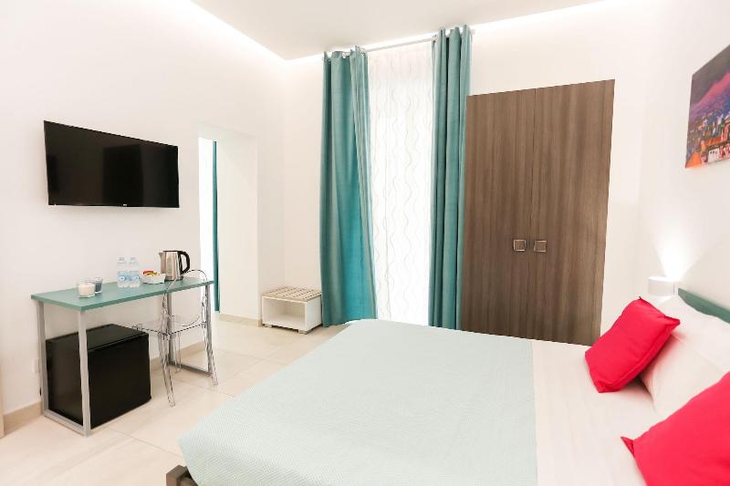B&B Cortese - Oda