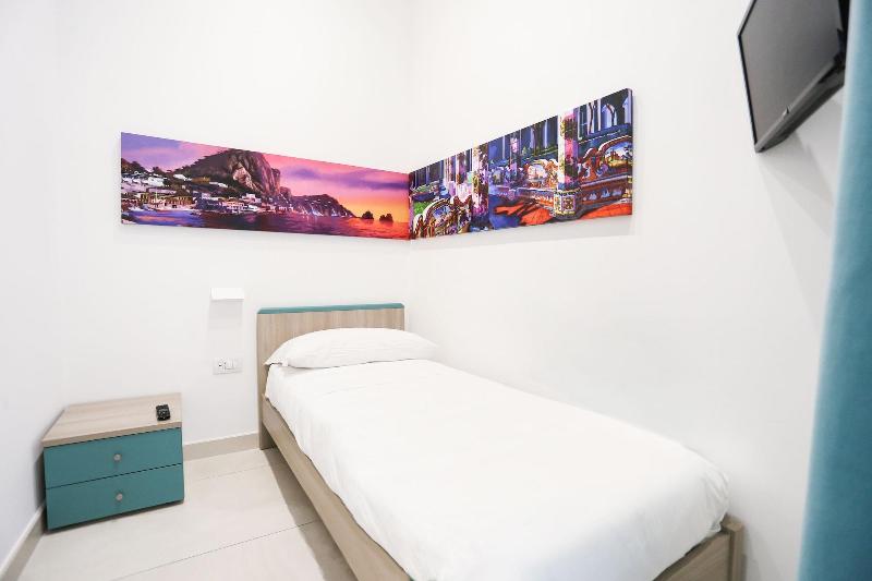 B&B Cortese - Oda
