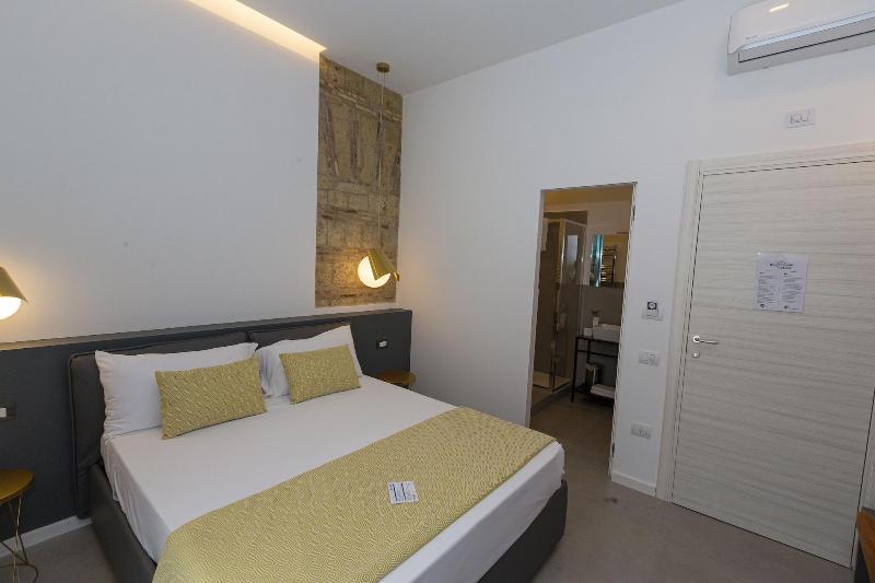 B&B Cortese - Oda