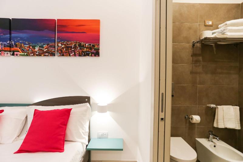 B&B Cortese - Oda