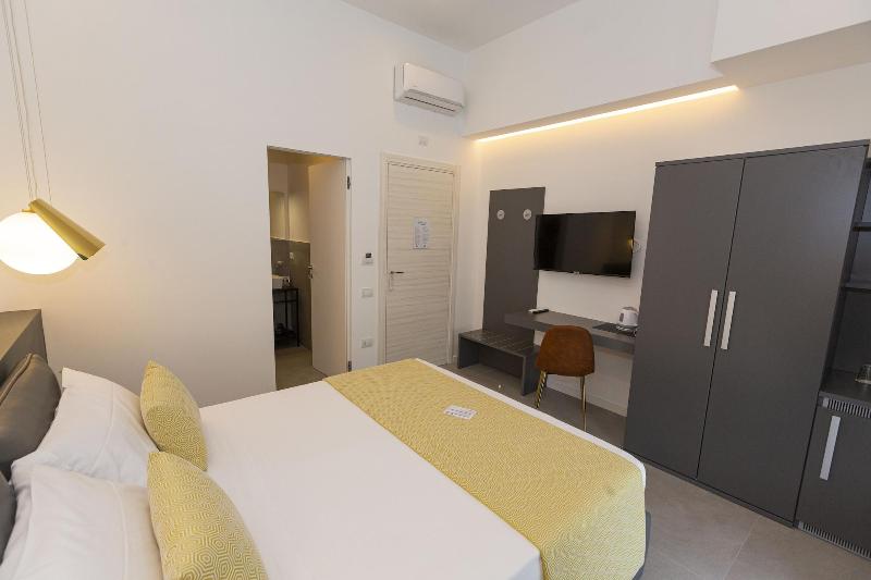 B&B Cortese - Oda