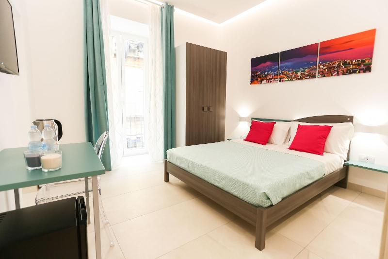 B&B Cortese - Oda