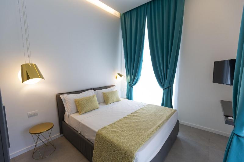 B&B Cortese - Oda