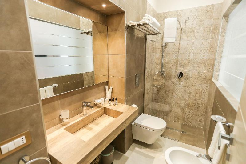 B&B Cortese - Oda