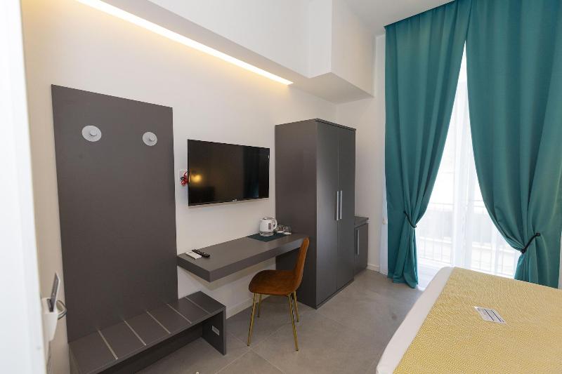 B&B Cortese - Oda