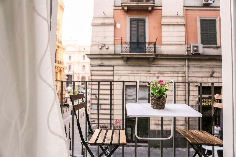 B&B Cortese - Oda