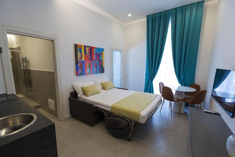 B&B Cortese - Oda