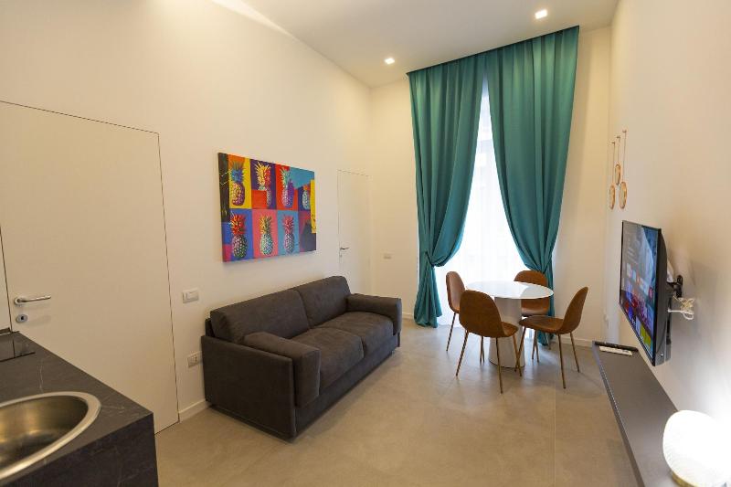 B&B Cortese - Oda