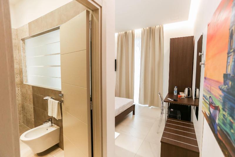 B&B Cortese - Oda