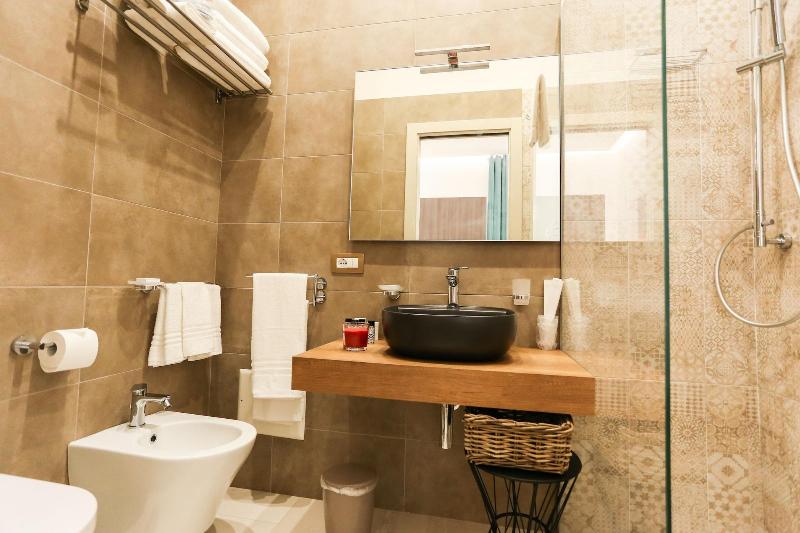 B&B Cortese - Oda