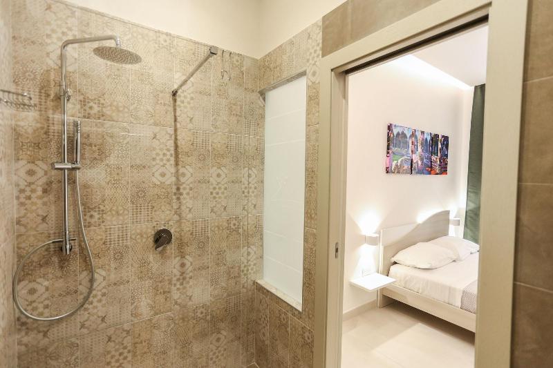 B&B Cortese - Oda