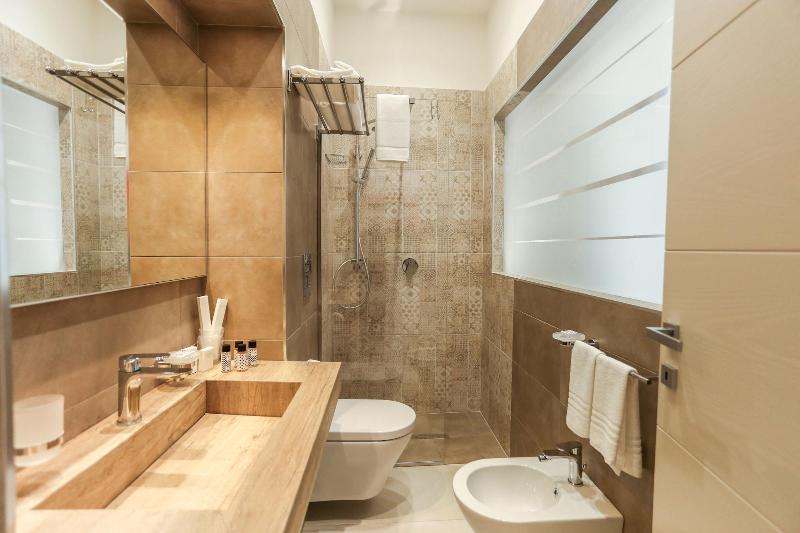 B&B Cortese - Oda